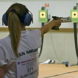 Francesca Talamo