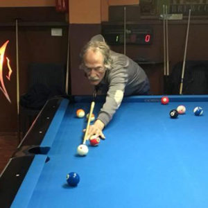 Marco Giannoni