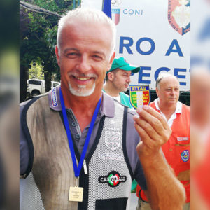 Sergio Cornali