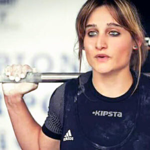 Vivian Villarboito