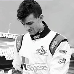 Andrea Gabelloni