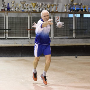 Dimitri Sancin