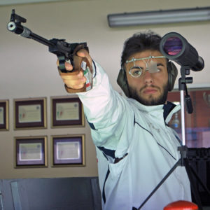 Francesco Grimaldi
