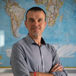 Orlando Battisti