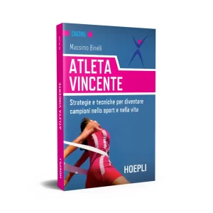 Libro Atleta Vincente